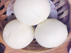 流沙包-华峰食馆(氹仔店)
