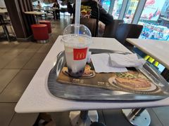 -麦当劳(北京路广百广场店)