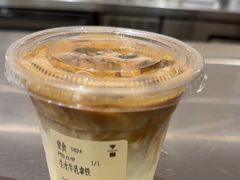 -代数学家algebraist coffee(亲橙里购物中心店)