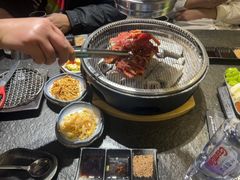 -炭虎烤肉(桂林路店)