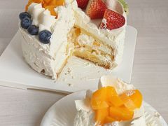 -味多美蛋糕(看丹桥店)