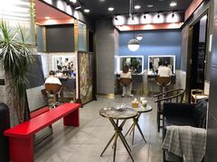 -海马体照相馆|大师(北京华贸中心店)