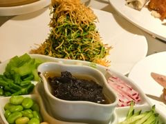-四季民福烤鸭店(前门大栅栏店)