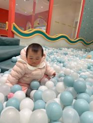 -奈尔宝·儿童乐园·亲子餐厅(苏州大悦城店)