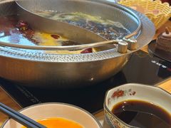 -牛匠和牛寿喜锅(西安总店)