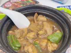 -膳当家黄焖鸡米饭(下沙宝龙店)