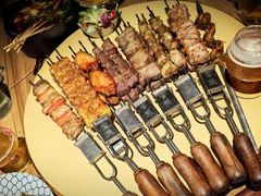 -雪熊精酿·哈尔滨烧烤酒馆(非遗大串店)