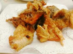 -新享乐海鲜(翠华路店)