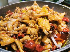 -蛙喔牛蛙(椒江青悦城店)