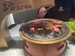 -三宝泥炉·活烤鳗鱼(七宝宝龙店)
