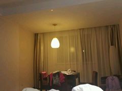 -北京九华山庄会展酒店