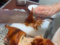 -紫光园(劲松店)