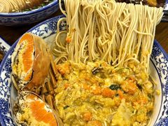 -孙盛兴奥灶面馆·蟹黄面·三虾面(山塘街总店)