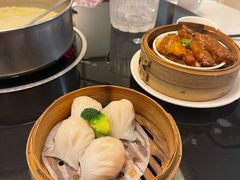 -煲王粤菜餐厅(中侨中心店)