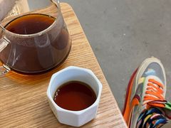 -SAFARI COFFEE