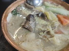 -象山村腊排骨(丽江总店)