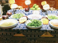 -芝小官毛肚火锅海鲜自助(淮安清江浦区新亚店)