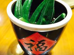 -拂晓山房·私房川菜(西门店)