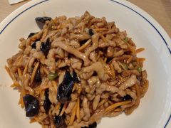 -九转小磨·非遗东北菜(群力店)