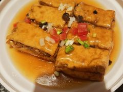 -大红门·博山菜(义乌路 海岱楼店)