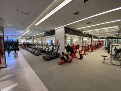 -宝力豪健身(万达广场店)