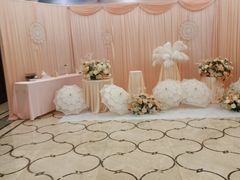 -嘉兴华美达酒店(秦逸路店)