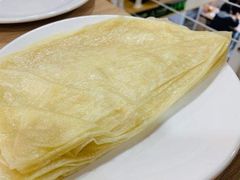 -姥家春饼店(漳州二路店)