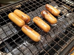-烧货·活海鲜炭烧(湖滨商业街店)