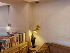 -Me Coffee下午茶艺术空间