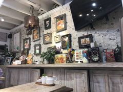 -十面欢腾·海鲜面·台式Bistro(长乐路店)