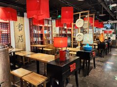 -九田家黑牛烤肉料理(新辰里亚运村店)