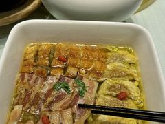 -一品江南韵·淮扬菜