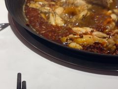-老天桥蛙炉火锅(姑苏总店)
