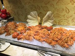 iphone_upload_pic-御膳私房菜·现代粤菜·高空城景宴会厅(罗湖万象城店)