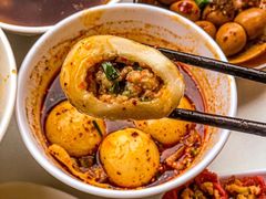 -李与白包子铺(桐梓林店)