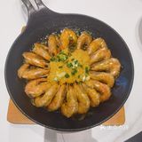 感觉不太与徽菜有关系