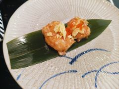 -匠和风精致料理(莆田财富中心店)