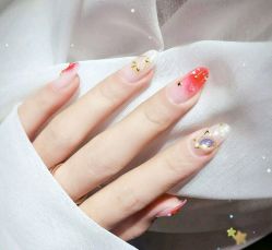 -Pink You美甲美睫纹绣定制中心