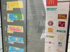 -南丰汇(新港东路店)