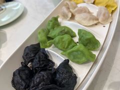 -船歌·鱼水饺青岛菜(国贸商城店)