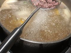 -左庭右院鲜牛肉火锅(南通CBD大有境店)