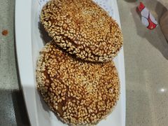 -蝎王府羊蝎子(虎坊桥总店)