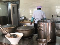 -巴依老爷新疆美食(马驹桥店)
