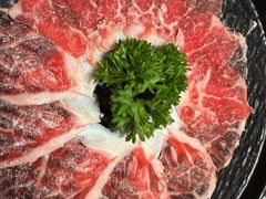 -樱煦和牛寿喜烧(如皋吾悦广场店)