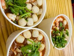 -明月虾面(厦禾路店)