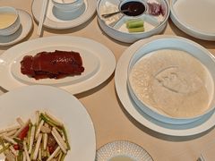 -广州富力丽思卡尔顿酒店·丽轩·粤菜