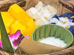 -mango tree芒果树(万象城店)