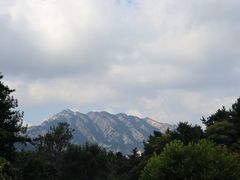 -昆嵛山石门里景区