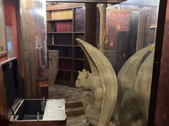 -逃脱反斗城沉浸剧情密室(北京路店)