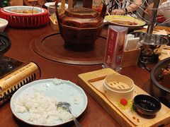 -唐山宴大唐州府精品中餐